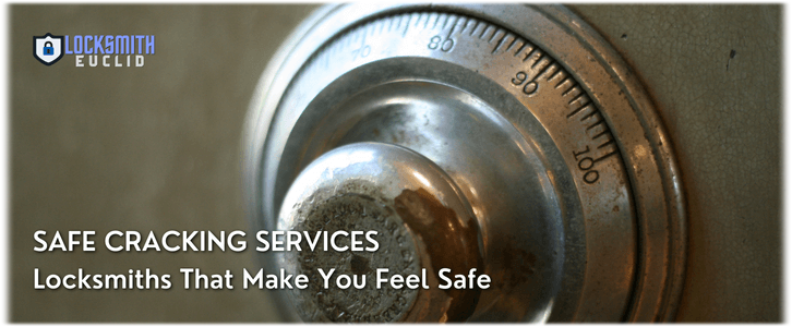 Safe Cracking Service Euclid OH